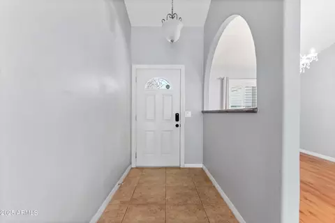 Entry Way - 1201 E Campbell Ave, Gilbert, AZ 85234 photo 1 of 2