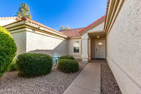 Exterior - 1201 E Campbell Ave, Gilbert, AZ 85234 photo 2 of 8