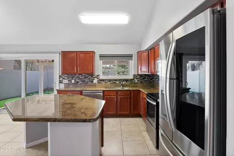 Kitchen - 1201 E Campbell Ave, Gilbert, AZ 85234 photo 1 of 3