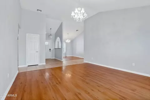 Living - 1201 E Campbell Ave, Gilbert, AZ 85234 photo 1 of 6