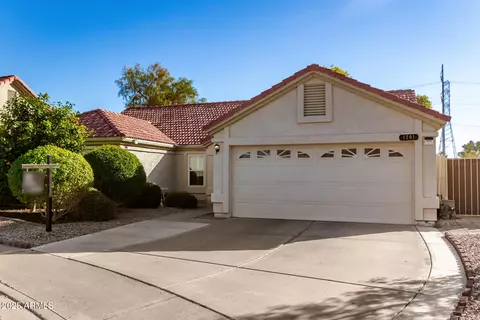 1201 E Campbell Ave, Gilbert, AZ 85234