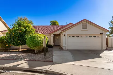 Exterior - 1201 E Campbell Ave, Gilbert, AZ 85234 photo 1 of 8