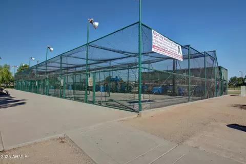Exterior - 1201 E Campbell Ave, Gilbert, AZ 85234 photo 5 of 8
