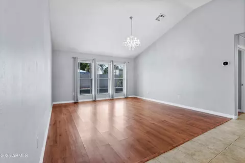 Living - 1201 E Campbell Ave, Gilbert, AZ 85234 photo 2 of 6