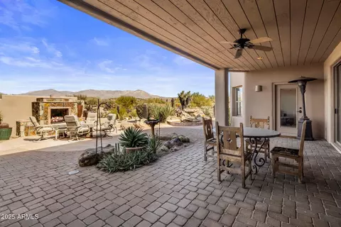 9802 E Hidden Valley Rd, Scottsdale, AZ 85262