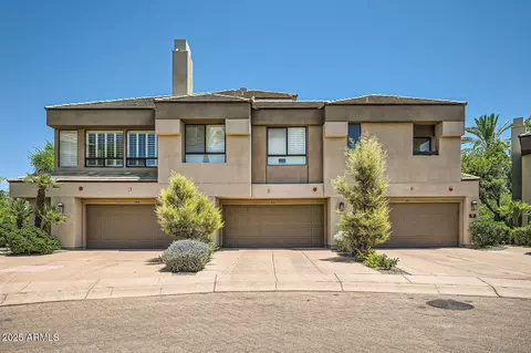 7400 E Gainey Club Dr #206, Scottsdale, AZ 85258