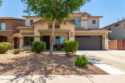 44517 W Copper Trl, Maricopa, AZ 85139