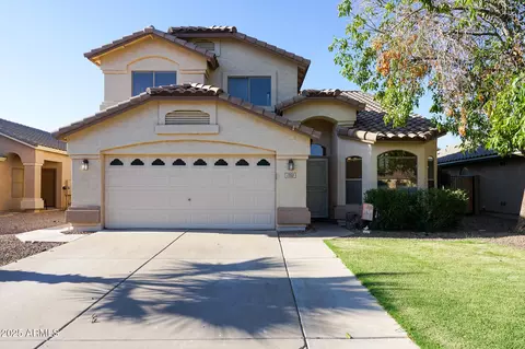 1750 Erie St, Gilbert, AZ 85295