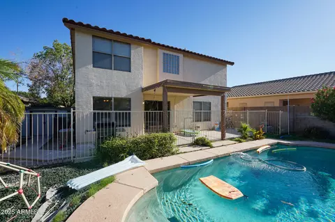 1750 Erie St, Gilbert, AZ 85295 photo 45