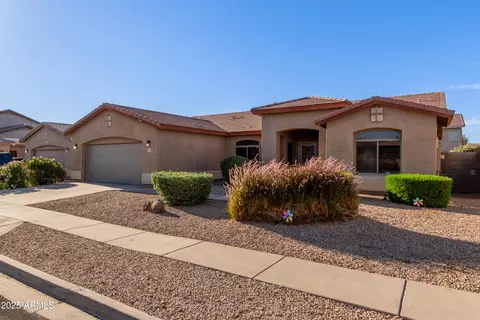 5314 W Bowker St, Laveen, AZ 85339