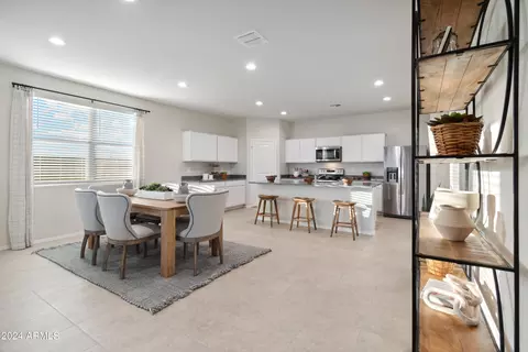 22650 N Lynn St, Maricopa, AZ 85138