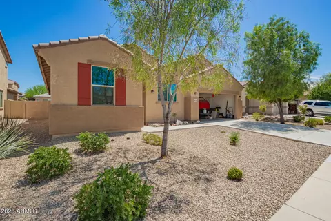 18241 W Foothill Dr, Surprise, AZ 85387