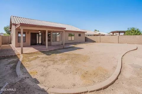 Exterior - 2541 N 86th Ave, Phoenix, AZ 85037 photo 2 of 3
