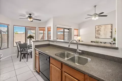Kitchen - 2541 N 86th Ave, Phoenix, AZ 85037 photo 2 of 6