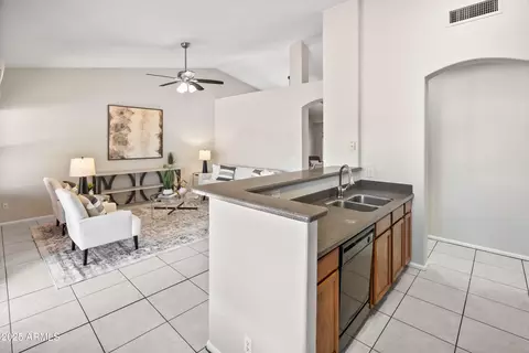 Kitchen - 2541 N 86th Ave, Phoenix, AZ 85037 photo 1 of 6