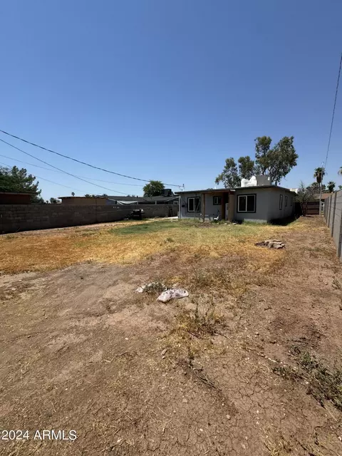 Exterior - 2045 E Orange St, Tempe, AZ 85281 photo 1 of 2