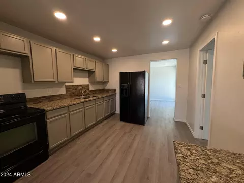 Kitchen - 2045 E Orange St, Tempe, AZ 85281 photo 1 of 1