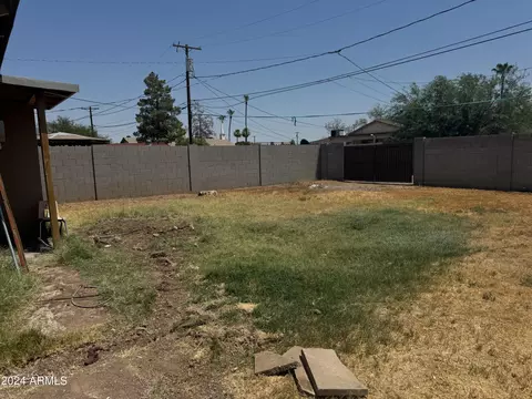 Exterior - 2045 E Orange St, Tempe, AZ 85281 photo 2 of 2
