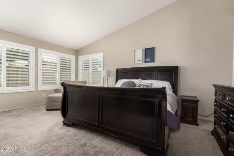 Bedroom - 4137 E Stanford Ave, Gilbert, AZ 85234 photo 1 of 8