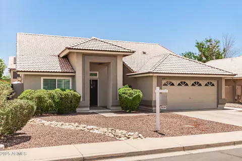 Exterior - 4137 E Stanford Ave, Gilbert, AZ 85234 photo 3 of 7