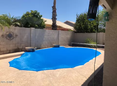Exterior - 4137 E Stanford Ave, Gilbert, AZ 85234 photo 6 of 7