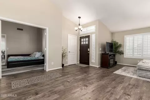 Entry Way - 4137 E Stanford Ave, Gilbert, AZ 85234 photo 2 of 2