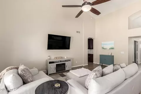 Living - 4137 E Stanford Ave, Gilbert, AZ 85234 photo 2 of 2