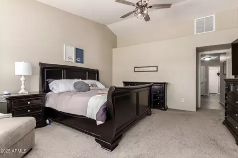 Bedroom - 4137 E Stanford Ave, Gilbert, AZ 85234 photo 2 of 8