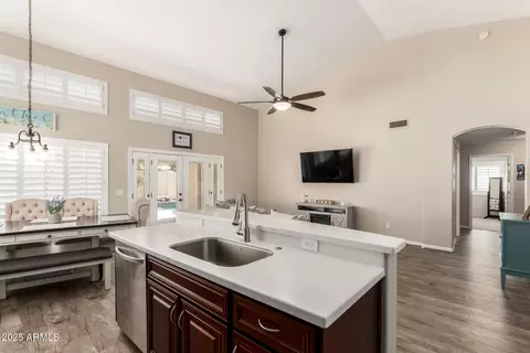 Kitchen - 4137 E Stanford Ave, Gilbert, AZ 85234 photo 3 of 3