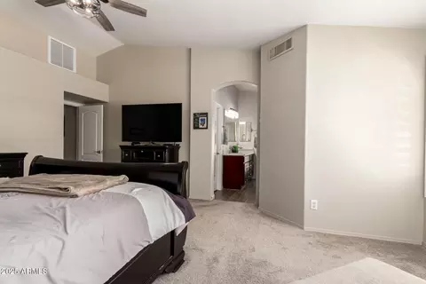Bedroom - 4137 E Stanford Ave, Gilbert, AZ 85234 photo 3 of 8