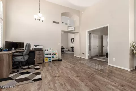 Entry Way - 4137 E Stanford Ave, Gilbert, AZ 85234 photo 1 of 2