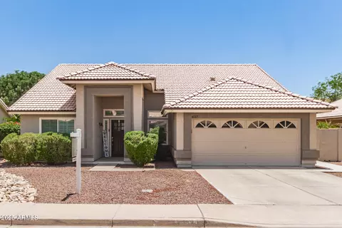 4137 E Stanford Ave, Gilbert, AZ 85234