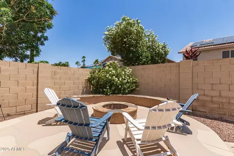 Exterior - 4137 E Stanford Ave, Gilbert, AZ 85234 photo 7 of 7