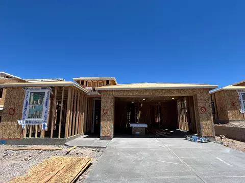 27358 N 69th Dr, Peoria, AZ 85383