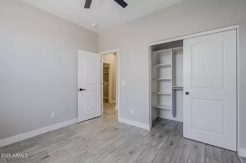 Bedroom - 656 W Taylor Ave, Coolidge, AZ 85128 photo 3 of 4