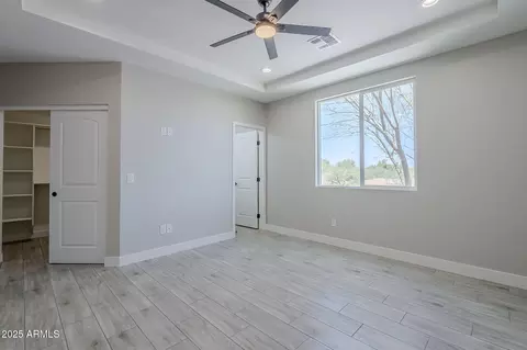 Bedroom - 656 W Taylor Ave, Coolidge, AZ 85128 photo 4 of 4