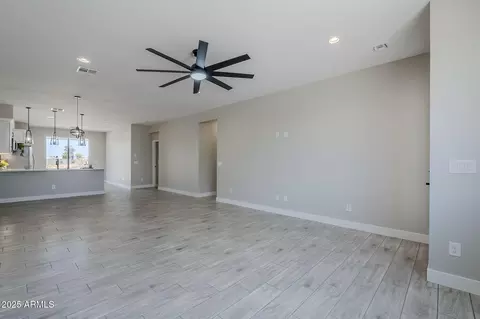 Living - 656 W Taylor Ave, Coolidge, AZ 85128 photo 3 of 5