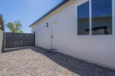 Exterior - 656 W Taylor Ave, Coolidge, AZ 85128 photo 5 of 9