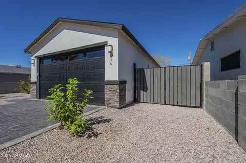 Exterior - 656 W Taylor Ave, Coolidge, AZ 85128 photo 3 of 9