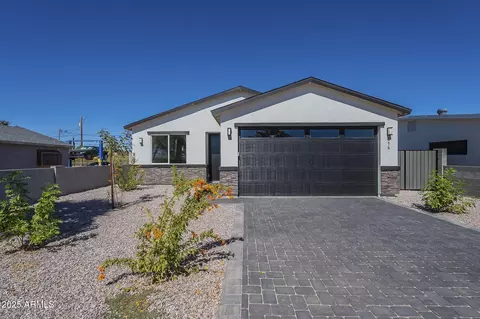 656 W Taylor Ave, Coolidge, AZ 85128