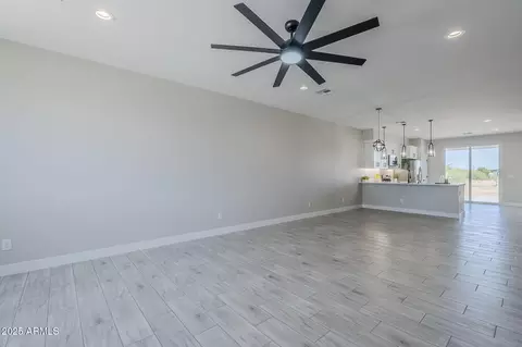 Living - 656 W Taylor Ave, Coolidge, AZ 85128 photo 2 of 5