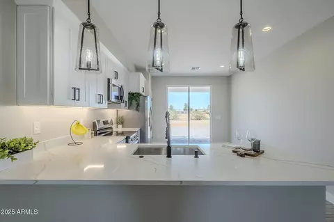 Kitchen - 656 W Taylor Ave, Coolidge, AZ 85128 photo 1 of 5