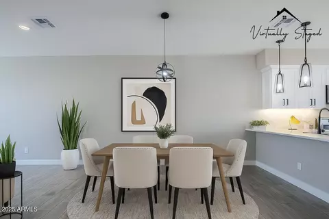 Dining - 656 W Taylor Ave, Coolidge, AZ 85128 photo 1 of 1