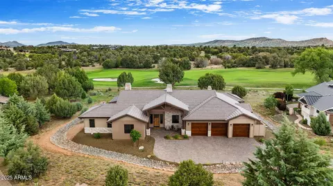 15485 N Badlands Cir, Prescott, AZ 86305