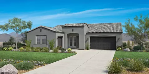 3363 W Sunstone Dr, Queen Creek, AZ 85142