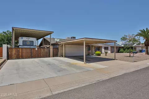 3802 W Kelton Ln, Phoenix, AZ 85053