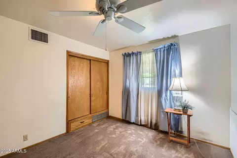Bedroom - 3944 E Oak St, Phoenix, AZ 85008 photo 3 of 5