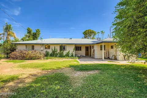 Exterior - 3944 E Oak St, Phoenix, AZ 85008 photo 8 of 8