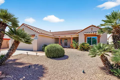 14516 W Horizon Dr, Sun City West, AZ 85375