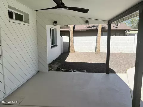 Exterior - 1309 E Julie Dr, Tempe, AZ 85283 photo 5 of 8